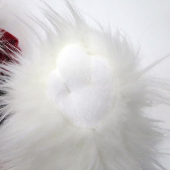 Gund Holiday Sheepdog Plush - Picture 10 of 11